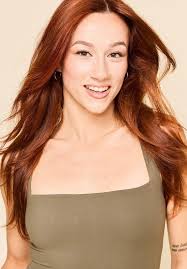 As part of THD's Friday Forum Guest Dance Artists program, Madison  Rutherford will provide a guest master class