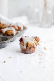 Top 20 easy monkey bread recipe with 1 can of biscuits is among my preferred points to cook with. Cinnamon Sugar Monkey Bread Muffins Broma Bakery