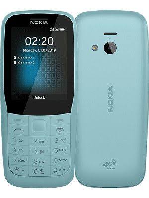 Image result for Nokia 220 (4G)"