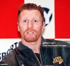 309 Steve Collins Boxing Stock Photos, High-Res Pictures, and Images