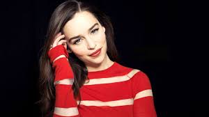 Emilia Clarke Wallpapers Top Free Emilia Clarke Backgrounds Wallpaperaccess