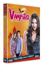Check spelling or type a new query. Chica Vampiro Chica Vampiro Saison 1 Partie 3 Dvd Dvd Zone 2 Marcela Citterio Greeicy Rendon Santiago Talledo Toutes Les Series Tv A La Fnac