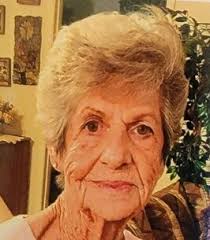 Betty June Copen Field Obituary (2023)