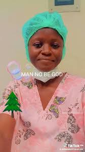 Mary Asante's Instagram, Twitter & Facebook