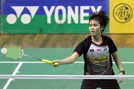Ikutilah livescore kejuaraan dunia bwf dan seri super, kejuaraan dunia badminton dan kompetisi bwf lainnya secara langsung! Jin Wei Catat Sejarah Badminton Negara Di Peru