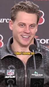 When in doubt, griddy 😂 (via @bengals)