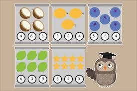 There will be no dearth of practice in recognizing, reading and writing numbers, counting and cardinality, place value. Math For Kids Kindergarten 15 Graphic By Studioisamu Creative Fabrica