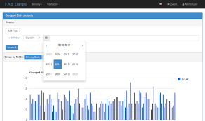 Python web application templates & examples to learn and implement dynamic web application using python with django or flask. Github Dpgaspar Flask Appbuilder Simple And Rapid Application Development Framework Built On Top Of Flask Includes Detailed Security Auto Crud Generation For Your Models Google Charts And Much More Demo Login With Guest Welcome