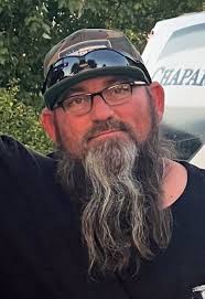 Chad Wayne Kirkland, 48