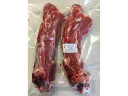 Daf Raw Meaty Lamb Bones Lead On Dog Shop