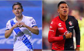 Plus, watch live games, clips and highlights for your favorite teams on foxsports.com! Atlas Visit Puebla Hoping To Hold Onto Their Advantage In Liga Mx Quarterfinals