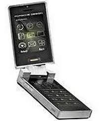 Sagem my c4-2 vs. Sagem P9521 Porsche ...