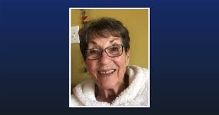 Barbara Jean Olsen Obituary July 25, 2025