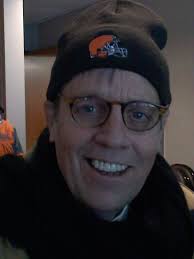 David Voelker Obituary (2013)