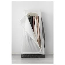 People interested in almari baju ikea also searched for. Vuku Almari Pakaian Putih 74x51x149 Cm Ikea