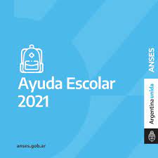 Check spelling or type a new query. Anses Ayuda Escolar 2021 Si Sos Titular De La Facebook