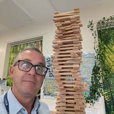 Northstead Community Primary School is celebrating after much-loved  teaching assistant Tracy Squire was named a finalist in the Fundraising  category of BBC Radio York's Make a Difference Awards. Tracy is one of