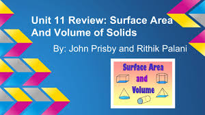 Communication with unit 11 volume and surface area homework answers your write. Unit 11 Review Surface Area And Volume Of Solids