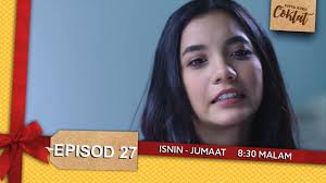 Cinta koko coklat episode 45 whatttt !!! Highlight Episod 45 Cinta Koko Coklat By Tontonmy