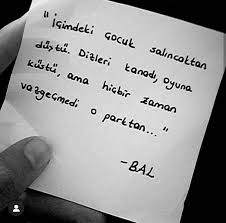 Busra Tunc Adli Kullanicinin Sozler Panosundaki Pin Ilham Veren Sozler Bff Sozleri Ayrilik Sozleri
