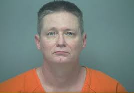 Kansas sex offender accused of violent attack