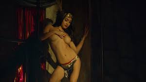 Eiza Gonzalez Nude » Celebs Nude Video - NudeCelebVideo.Net
