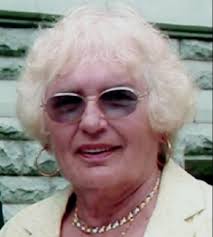 Wiltrudis LaBrie Obituary (1937