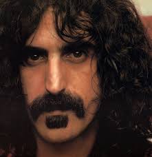 40th anniversary vinyl release of Frank Zappa's 'Apostrophe' — Prescription  Music PR