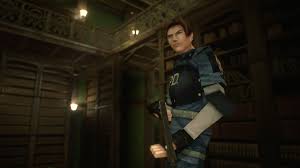 The following alternate costumes can be unlocked in mercenaries mode by holding the indicated button while pressing 'enter'. Resident Evil 2 Remake S Free 98 Costumes Are Now Available Pc Gamer