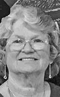 Patsy Raby Obituary (2024)