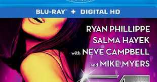 54: The Director's Cut: Blu-ray (Miramax 1998) Miramax Home Video