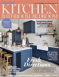 essential kitchen bathroom bedroom