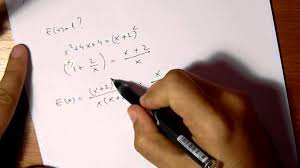 Evaluare Nationala Matematica 2014 Rezolvare Youtube