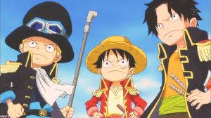 ‹3 ᶻᶻᶻ ( ) ↳ eu não quero conquistar nada. One Piece Gifs Explore Tumblr Posts And Blogs Tumgir