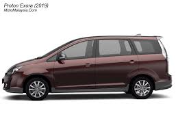 Berikut dikongsikan harga kereta axia 2020 termasuk gaji minimum untuk melayakkan anda dapat pinjaman bank. Proton Exora 2019 Price In Malaysia From Rm59 800 Motomalaysia