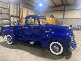 Image result for Mack Green 1948 Truck
