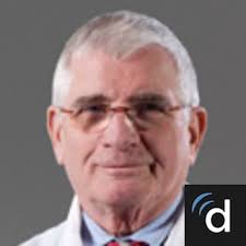 Dr. Roy S. Chuck, MD