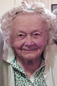 Vivian Carol Thurn Frame (1919-2020)