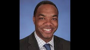 VIDEO: Jason Spells says farewell to Indianapolis