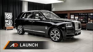Check spelling or type a new query. 2019 Rolls Royce Cullinan Launch Autodeal