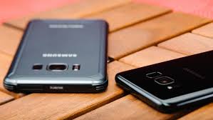Our comparison explores which is right for you. Samsung Galaxy S8 Active Review Pcmag