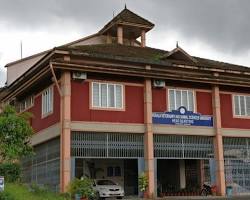 Image of Sports and Games at Kerala Veterinary and Animal Sciences University