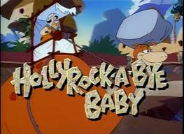 The Flintstones Hollyrock A Bye Baby Preview Clip Dailymotion Video