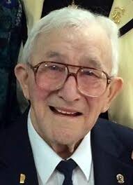 Elmer Henry Fuhrhop Obituary February 3, 2016