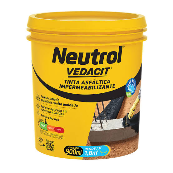 IMPER. NEUTROL BASE AGUA 00.900ML