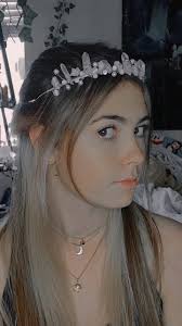 Should I sell these? #crystaltiara #quartzcrystal #tiara #crystalheali...