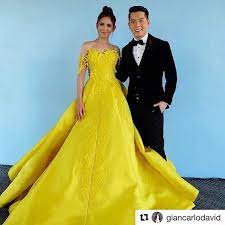 The Belle Of The Philippines Pop Star Princess Sarah Geronimo Justsarahgph With Jason Dy Sang Beauty And Beast In Asapofficial 3 12 2017 She Was Also Been