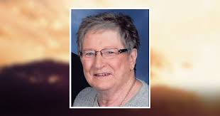 Donna F. Plank Obituary September 26, 2024