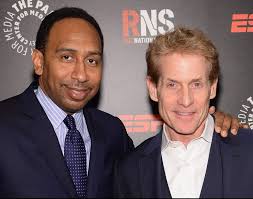 Последние твиты от skip bayless (@realskipbayless). Skip Bayless 5 Fast Facts You Need To Know Heavy Com