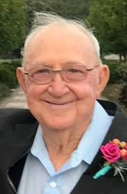 Obituary for Ronald George Burroughs